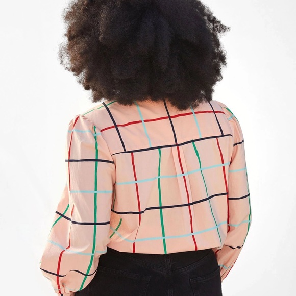 Ella Blouse - Picture 3 of 4